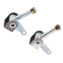 M16 Front Steering Knuckles for 110-250cc GoKart
