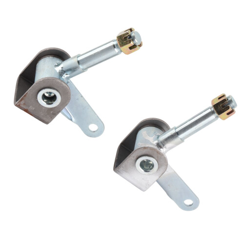 M16 Front Steering Knuckles for 110-250cc GoKart