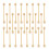 20 Pcs Hanging Rod Picture Tool For Wall Hangings 1