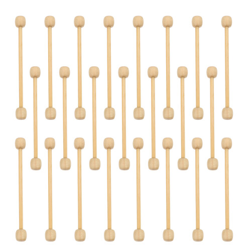 20 Pcs Hanging Rod Picture Tool For Wall Hangings