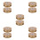 Fil Polyester Pour Bracelets Colliers DIY 1