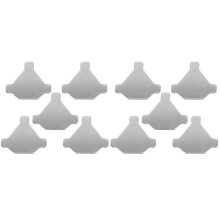 10Pcs Mini Metal Screwdrivers for Sewing Machine Parts