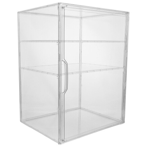 Rangement Bébé Clair Porte Magnétique