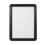 Aluminum Alloy Black Snap Frame A4 for Wall Display 1