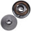 1Set Molla Quill Per Trapano Da Materiale Acciaio 1