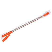Manche Télescopique Pulvérisateur Métal Plastique Pour Jardin