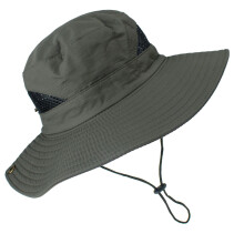 Outdoor Bescherming Buckethoed Duurzaam Dacron
