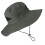Outdoor Bescherming Buckethoed Duurzaam Dacron 1
