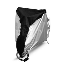 Outdoor Bike Protector Waterproof Lightweight Cover