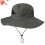 Outdoor Bescherming Buckethoed Duurzaam Dacron 3
