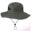 Outdoor Bescherming Buckethoed Duurzaam Dacron 6