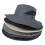Outdoor Bescherming Buckethoed Duurzaam Dacron 7