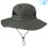 Outdoor Bescherming Buckethoed Duurzaam Dacron 8