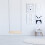 Appendibile in Legno Beige, Versatile E 8