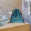 Astuccio Phon Verde in Velluto Con Coulisse Protezione E Stile 7