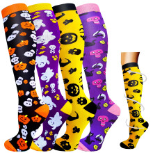 Compression Socks 2030 mmHg for Men and Women Graduated Support Circulation Recovery Running