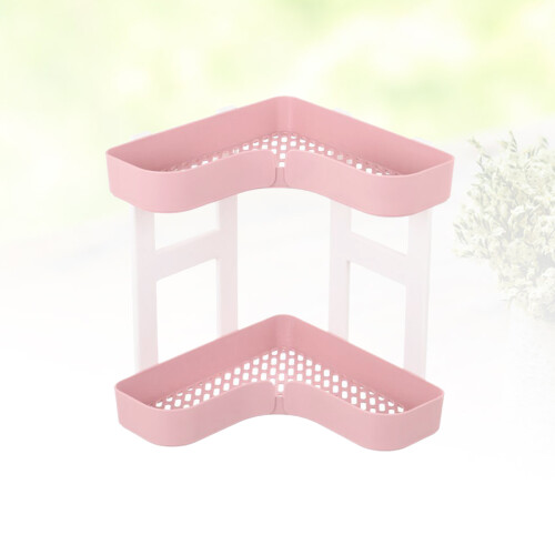 Étagères Rose Grand De Rangement 1