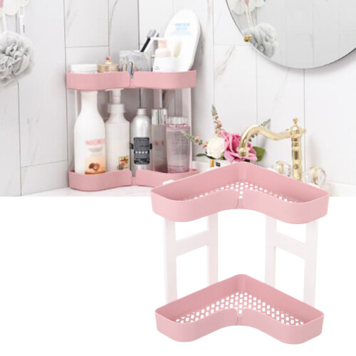 Étagères Rose Grand De Rangement 2