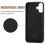 (For iPhone 17, Coffee) DG.MING M2 Series 3-Fold Card Bag Wallet Leather Phone Case 4