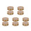 Fil Polyester Pour Bracelets Colliers DIY 2