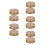 Fil Polyester Pour Bracelets Colliers DIY 5