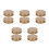 Fil Polyester Pour Bracelets Colliers DIY 6