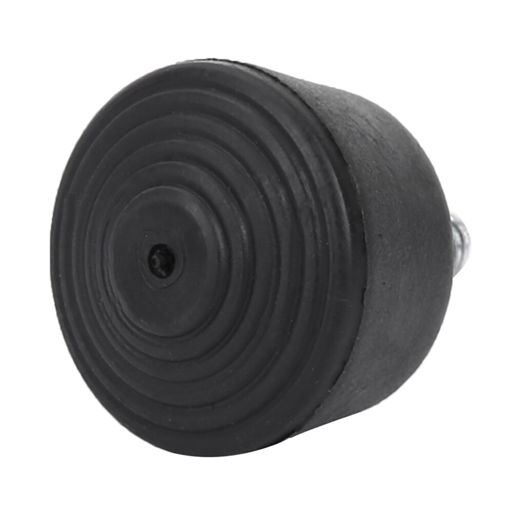 Antislip Rubber Foot Pad For Tripod Monopod 1/4 Inch 6.3Mm Camera Accessories 8251393724994
