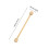 20 Pcs Hanging Rod Picture Tool For Wall Hangings 2