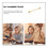 20 Pcs Hanging Rod Picture Tool For Wall Hangings 5