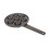 7-Hole Nonstick Cast Iron Takoyaki Pan 4.3 lb 15