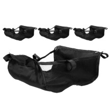 4Stk Babywagen Aufbewahrungstasche Oxfordstoff Multifunktional