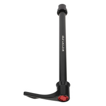 Leichte Schnellspannachse Für Mountainbike Und Rennrad