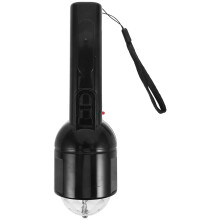 Projecteur LED Main Colorée Batterie Événement