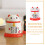 Distributeur Cure-Dents En Chat Fortune Décor 6