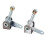 M16 Front Steering Knuckles for 110-250cc GoKart 2