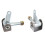 M16 Front Steering Knuckles for 110-250cc GoKart 3