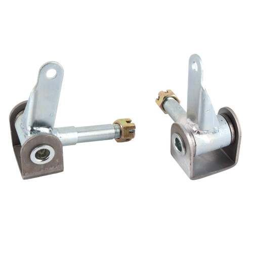 M16 Front Steering Knuckles for 110-250cc GoKart 2