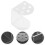 Support Transparent Pour Ciseaux Et Outils 6