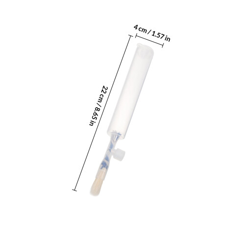 Accessoire Pollinisateur Multi Usage Pour Potager 1