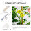 Accessoire Pollinisateur Multi Usage Pour Potager 5
