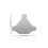 20Pcs Silver Mini Screwdriver Set for Sewing Machine Maintenance 8