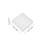 20Pcs Transparent Plastic Battery Organizer Case for Aa Aaa Storage 2