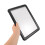 Aluminum Alloy Black Snap Frame A4 for Wall Display 7