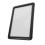 Aluminum Alloy Black Snap Frame A4 for Wall Display 10