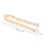 Golden Stylish Bag Accessory Chain for Shoulder and Purse Use 2