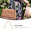 Golden Stylish Bag Accessory Chain for Shoulder and Purse Use 3