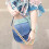 Golden Stylish Bag Accessory Chain for Shoulder and Purse Use 7