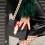 Golden Stylish Bag Accessory Chain for Shoulder and Purse Use 8