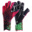 Goalkeeper Gloves 150g, Size 6-10, Green/Red 2