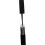 Adjustable Folding Forearm Crutches Pair, Aluminum Open Cuff, for 150196 cm, Blue/Pink/Black 4